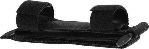 PartyKindom Adaptive Spoon and Fork Cuff Strap for Disabled and Elderly, Universal