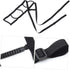 Ipetboom Bed Safety Ladder with Grip Rope for Elderly Assistance