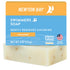 Swimmers Soap – All Natural Body and Face Wash Soap Bar for Chlorine Removal, 4 Ounce