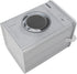 Portable Laundry Detergent Powder Storage Box with Cute Design