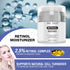 Retinol Face Night Cream, 2.5% Retinol, Hyaluronic Acid, Vitamin E, Anti Aging, Reduce Fine Lines, 1.7 oz