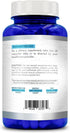 Shilajit 10,000mg (150 Capsules) - Premium Shilajit Capsule (Non-GMO & Gluten Free)