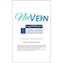 NuVein Sheer Compression Stockings, 15-20 mmHg Support, Knee High, Open Toe, Medium Denier, Beige, Medium