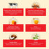Best Bodies for Life Meal Replacement Powder - 15g Organic Grass Fed Whey Protein Shake with a Shot of Apple Cider