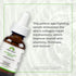 SKIN DEVA 1 fl oz Matrixyl 3000 Serum with Hyaluronic Acid | Lightweight Anti-Aging Moisturizer for Face Hydration