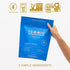 ICONIC Protein Powder, Vanilla Bean, Sugar Free, Low Carb, 20g Grass Fed Whey & Casein Protein