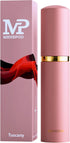Menepod Luxury Tampon Holder For Purse,Cigarette Case,Pad and Bag Storage,Feminine Care,Discreet Travel Essentials