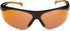 NoBlue Blue Light Blocking Glasses, Orange/Amber Lenses for Eye Fatigue Relief, 99.9% Protection