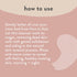 The Honest Company Honest Mama's Gotta Glow Face and Body Wash | Pregnancy-Safe Clarifying + Exfoliating AHA Cleanser |