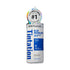 Red by Kiss Tintation Semi-Permanent Hair Color, Aloe Vera Water Based, Long-Lasting Dye (Blue Moonlight, 5 Fl Oz)