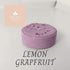 Organic Aromatherapy Shower Steamers with Essential Oil - 6 Shower Vapor Tablets for Stress Relief