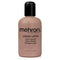 Mehron Makeup Liquid Latex - SFX Makeup, Halloween Latex Glue for Skin, 4.5 fl oz (Dark Flesh)