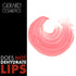 Gerard Cosmetics HydraMatte Liquid Lipstick West Coast, Coral Lipstick with Matte Finish, Long Lasting Non-Drying