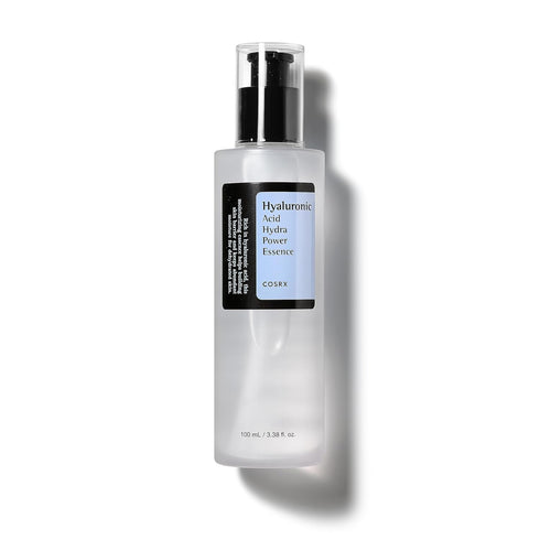 COSRX Hyaluronic Acid Toner, 3.38 fl.oz / 100ml for Dry Skin, Lightweight Daily Essence
