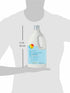 Sonett Organic Laundry Liquid Detergents, Sensitive, 1 Count, GMO Free, Certified Organically Grown