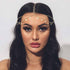 Yean Gold Sequins Head Chain, Boho Festival Forehead Hair Jewelry for Women and Girls, Halloween Costume Headpiece