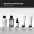 Minimalist 5% Aquaporin Booster Face Wash for Dry Skin with Hyaluronic Acid | Gently Cleanses | 3.4 Fl Oz / 100 ml