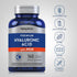 Piping Rock Hyaluronic Acid with MSM | 1000mg | 160 Capsules | Non-GMO and Gluten Free Supplement