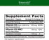 EMERALD LABS Vitamin D3+K2 - Vitamin D & VitalDelta MK-7 for Bone Health & Heart Support* - Vegetarian, Gluten-Free, Clinical Potency - 60 Vegetable Capsules
