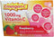 Emergen-C Raspberry, 30 Pack (Pack of 4)