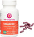 Cranberex Cranberry Pills with 36mg PAC for Urinary Tract Health, 60 Veg Capsules