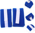 Set 2 of Medical Straps for Hands and Feet - Fall Prevention for Seniors and Disabled