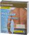 GoodSense Extra Strength Hot/Cold Medicated Patch, Menthol 5%, 5 Count