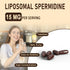 Spermidine Supplement 15 MG, 99% Purity, 120 Softgels for Cellular Renewal, Aging Defense, Energy