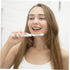 HINTRMENT Electric Toothbrush for Adults, Waterproof Soft Bristle Sonic Toothbrush with Rechargeable Battery, Portable
