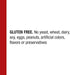 Nature's Way Tart Cherry Ultra Gummies - Antioxidant Support from Anthocyanins, 75 Count