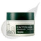 YADAH Cactus Cream 1.69 Fl.Oz. - Facial Hydrating Moisturizer for Sensitive Dry Skin