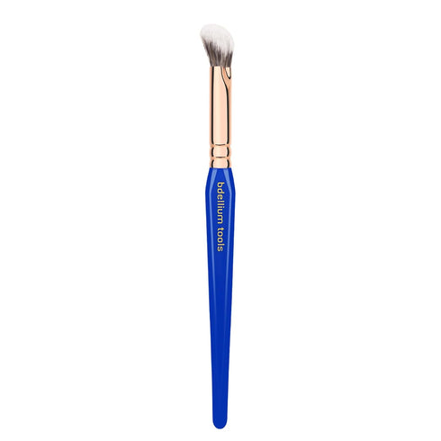 Bdellium Tools Professional Makeup Brush - Golden Triangle Series 788 BDHD Phase III, Vegan Synthetic Fibers