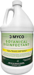 Myco Botanical Disinfectant Cleaner, All-Purpose All-Natural Sanitizing Solution and Fungicide for Household Cleaning