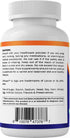 Vitamatic Lactobacillus Gasseri, 12 Billion per DR Capsule, 60 Count, Digestive Support