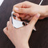 Sport Stainless Steel Scraping Massage Tool, Muscle Scraper for Deep Relaxation Tissue Therapy, Pain Relief Gua Sha