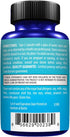 Vision Opti Eye Health Supplement - Lutein, Zeaxanthin, Selenium, Zinc, Vitamins A & C - 60 Capsules