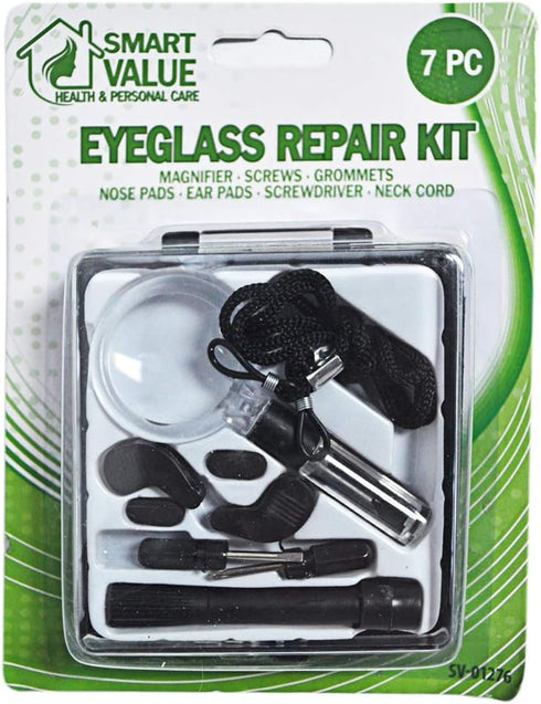 Eyeglasses Repair Kit