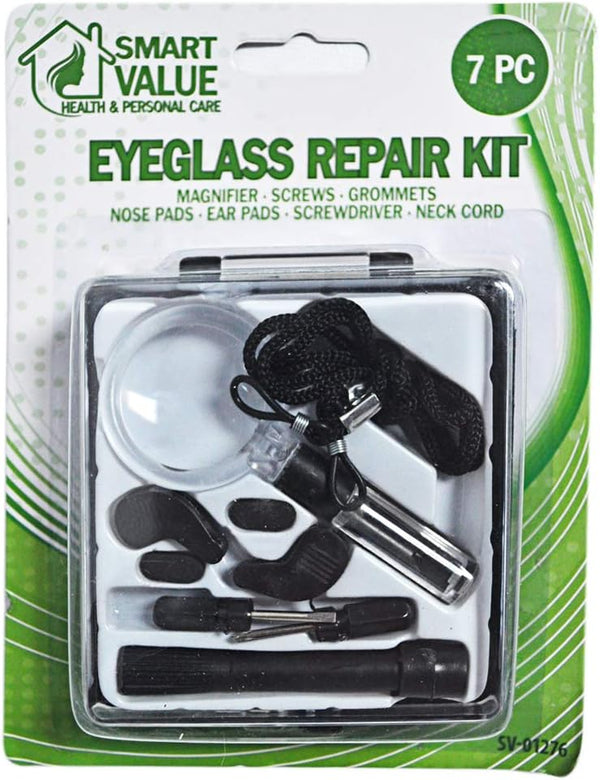 Eyeglasses Repair Kit