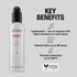 Kenra Volume Mist 2 | Volume Builder | Lightweight, Fine Mist | Low Hold, Flexible Fininsh | Thermal Protection | Volume That Lasts Up To 48 hours | All Hair Types | 6 fl. oz.