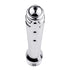 Aluminum Enema Shower Cleaner - Colon Irrigator System, Cleaning Enema and Nozzle System