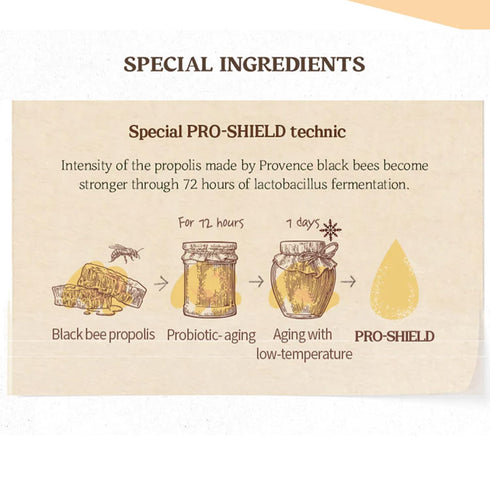 SKINFOOD Royal Honey Essential Emulsion, 160ml (5.41 fl.oz.), Skin Nourishing & Hydrating