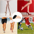 Sndperiexam 2 Pairs Soft Toe Inserts for Loose Shoe, Sponge Shoe Filler to Make Shoes Smaller, Big Toe Plug Foot Brace