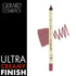 Gerard Cosmetics Lip Pencil (Bel Air) | Ultra Pigmented Matte Pink Lip Liner | Long Lasting Hydrating Formula | Cruelty