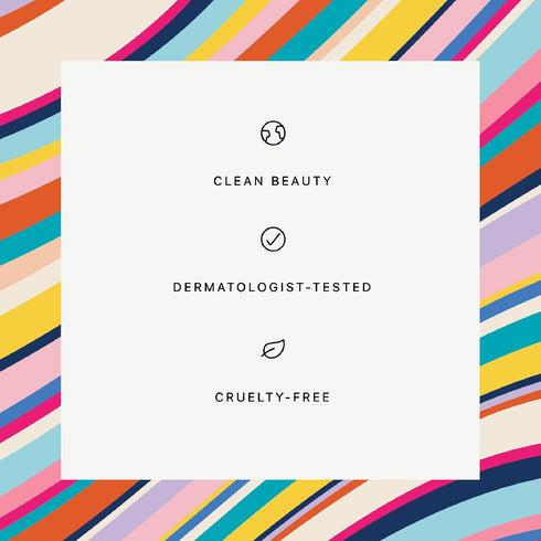 RELEVANT Melt-It-Off Cleansing Balm - Hydrating Makeup Remover Balm for Waterproof Makeup, Anti-Aging Plant-based