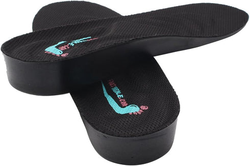 Height Increase Insoles, Shoe Lift Inserts