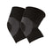 Compression Knee Braces for Meniscus Tear, Arthritis, Joint Pain Relief & Injury Recovery, Pack of 2