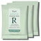Rael Feminine Wipes, Flushable pH Balanced Wipes, Travel Size, 10 Count, Pack of 3