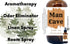 Rustic Man Cave Spray, Men's Room Spray with Natural Essential Oils, In The Woods Scent (4 FL OZ)