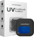 Mondano UV-C Toothbrush Sanitizer and Holder, Toothbrush Case for Manual/Electric Toothbrush - Rechargeable Travel