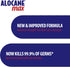 Alocane Max Emergency Burn Gel - 4% Lidocaine Hydrochloride, Maximum Strength Relief for Sunburns, 4 Fl Oz